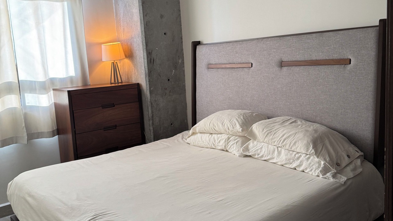 Photo of Bedroom in Monterrey