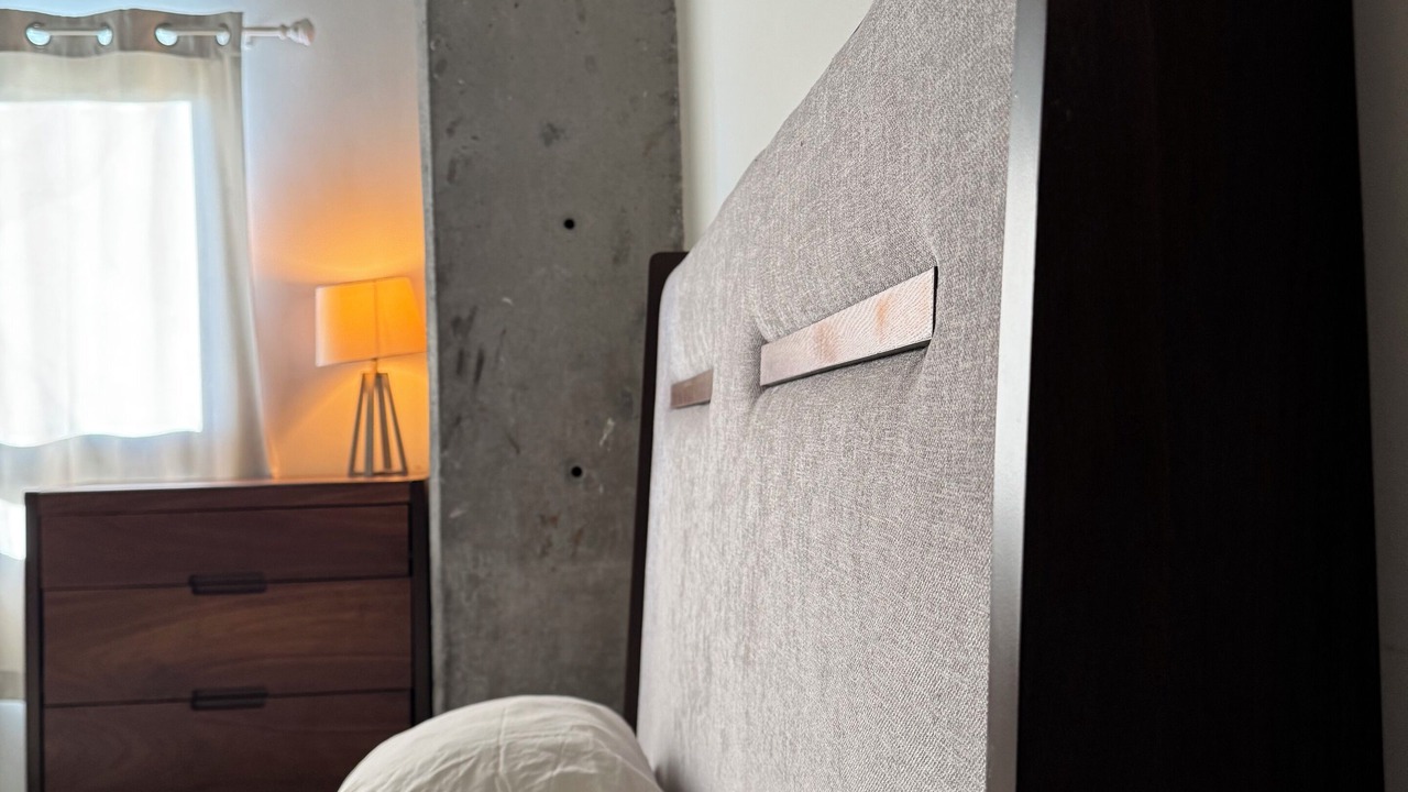 Photo of Bedroom in Monterrey
