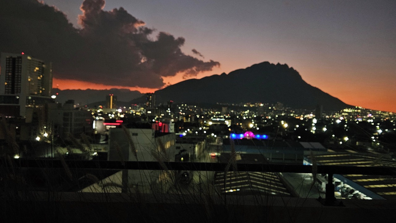 Photo of Others in Monterrey
