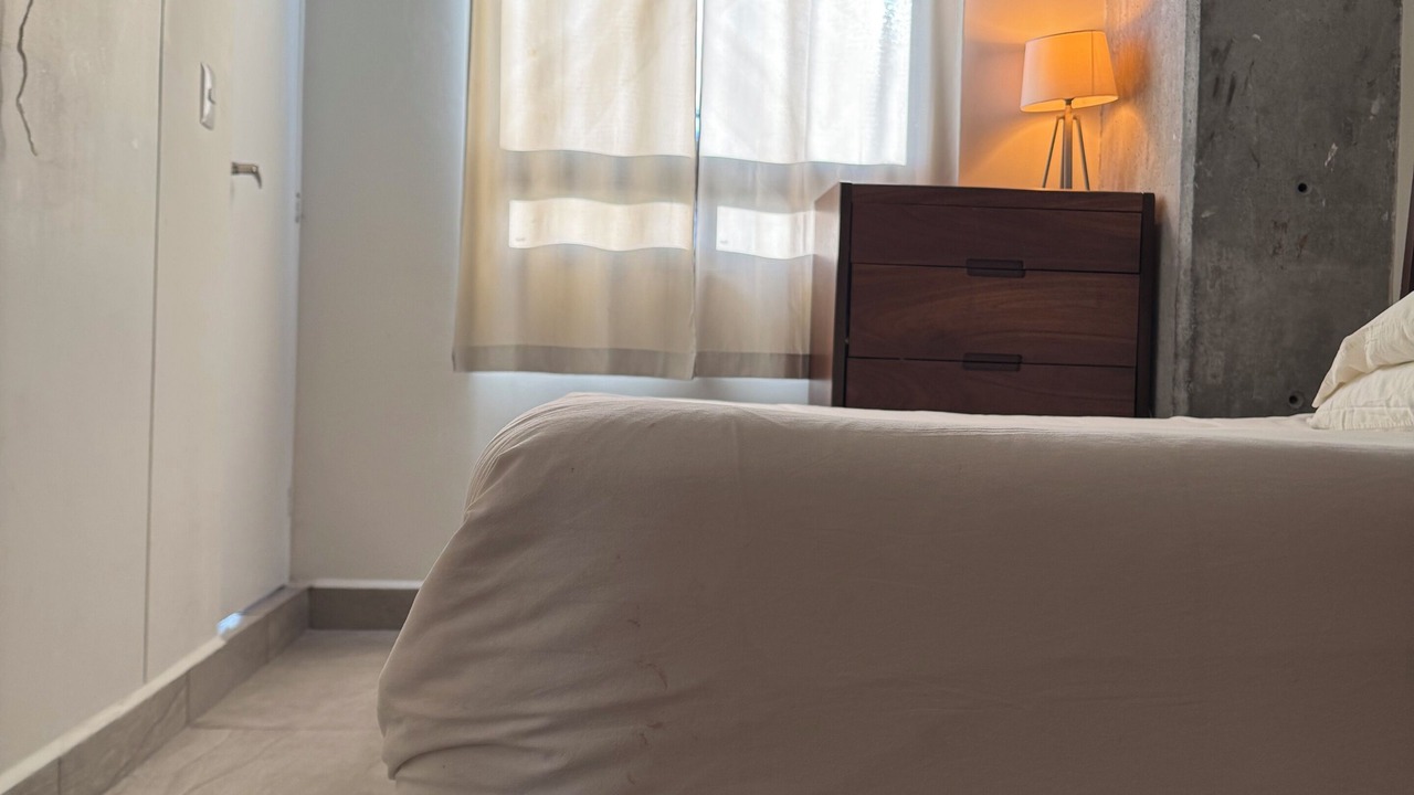 Photo of Bedroom in Monterrey
