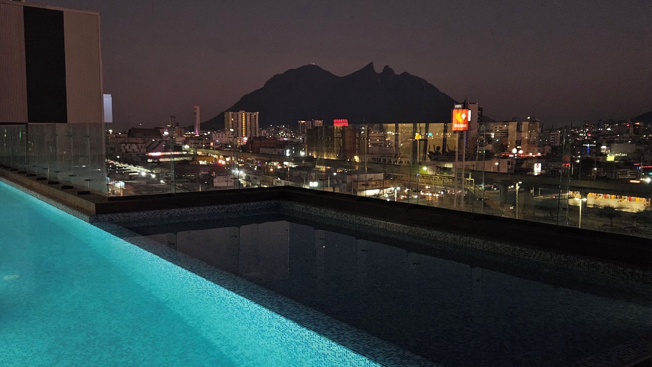 Photo of Outdoor in Monterrey