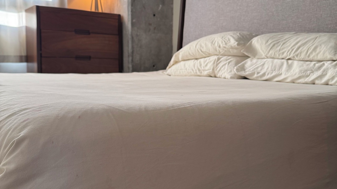 Photo of Bedroom in Monterrey