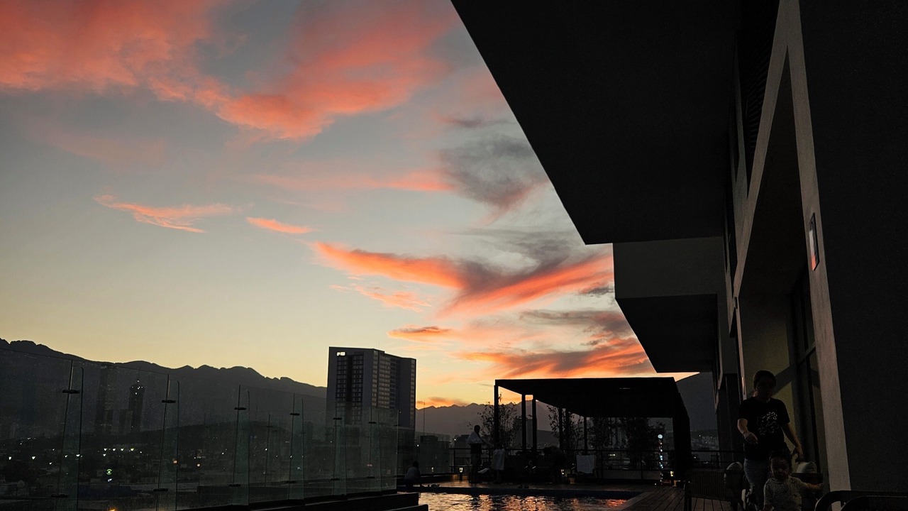 Photo of Outdoor in Monterrey