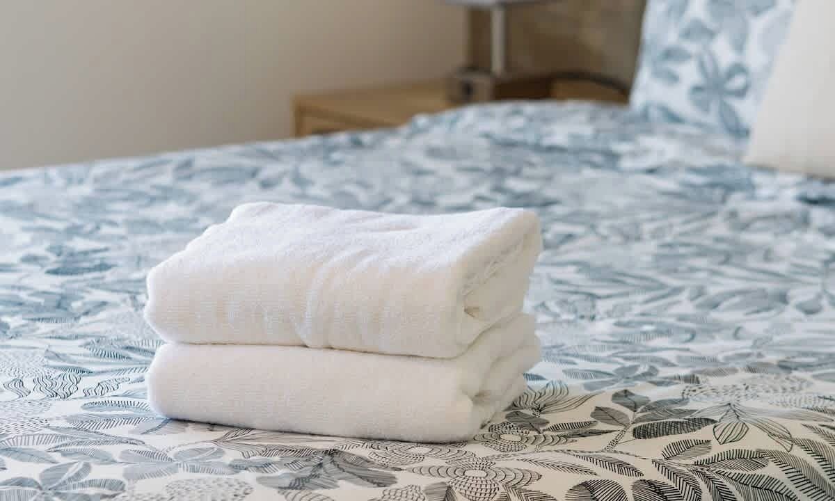 Photo of Bedroom in Avenida Revolucion
