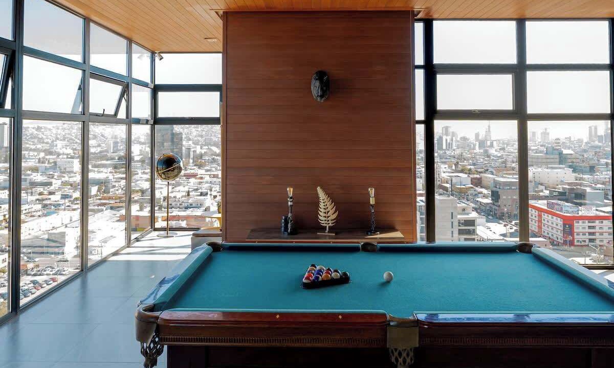 Photo of Bedroom in Avenida Revolucion