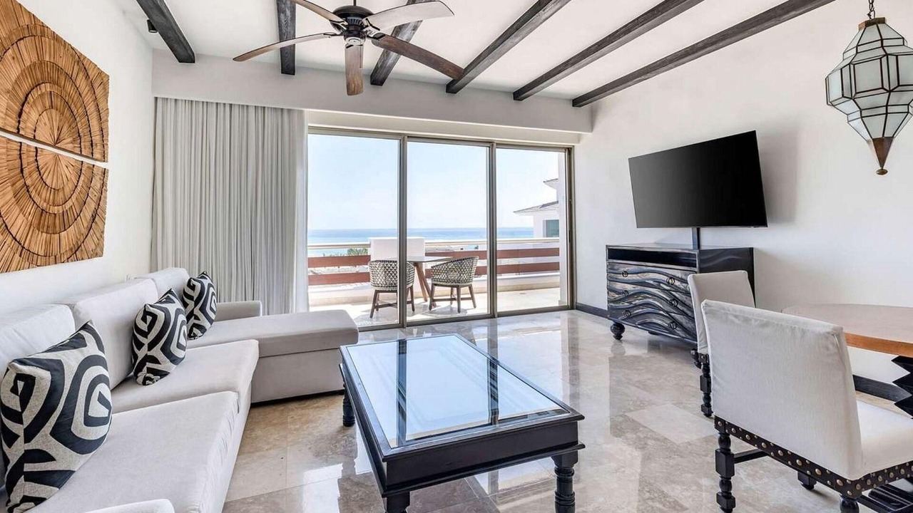 Photo of Livingroom in Zona Hotelera