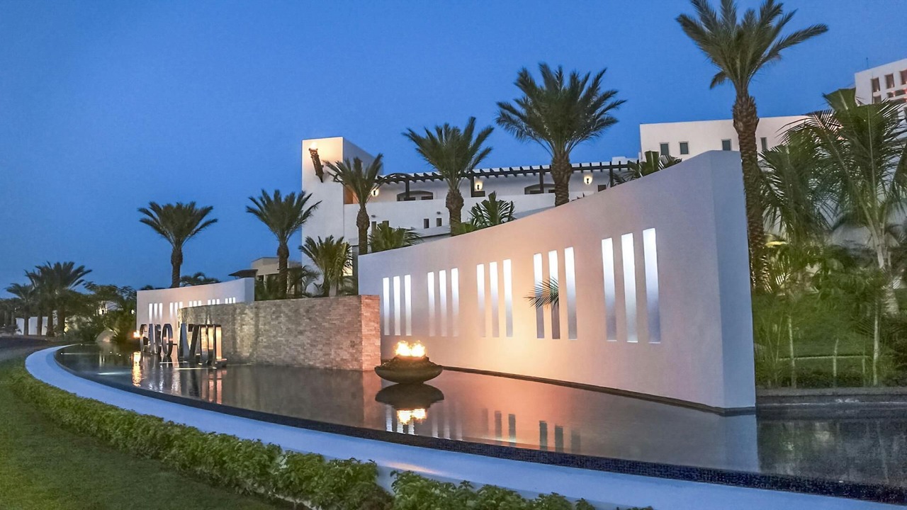 Photo of Outdoor in Zona Hotelera