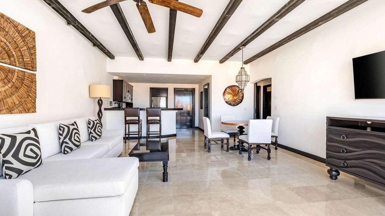 Photo of Livingroom in Zona Hotelera