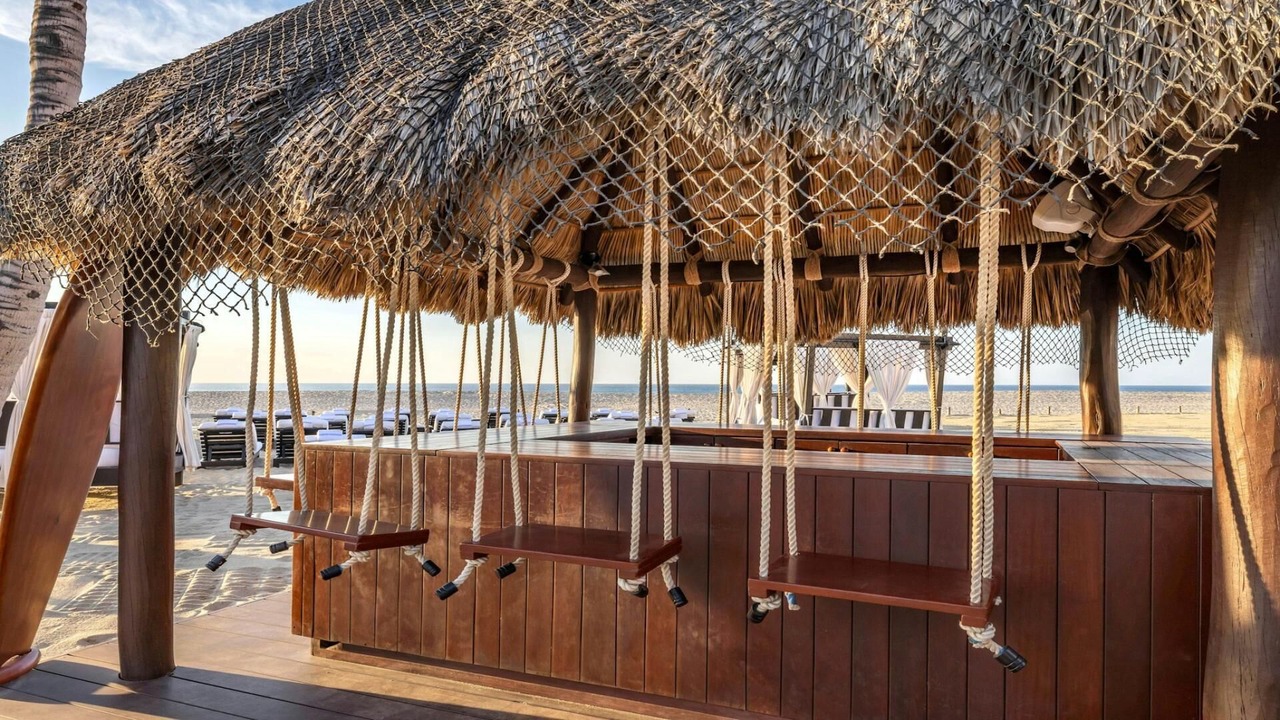Photo of Outdoor in Zona Hotelera