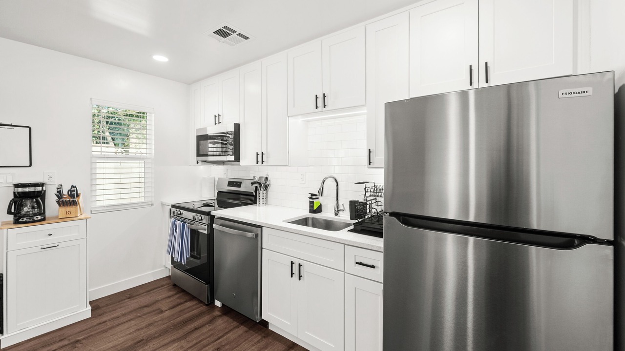 Photo of Kitchen in Garfield