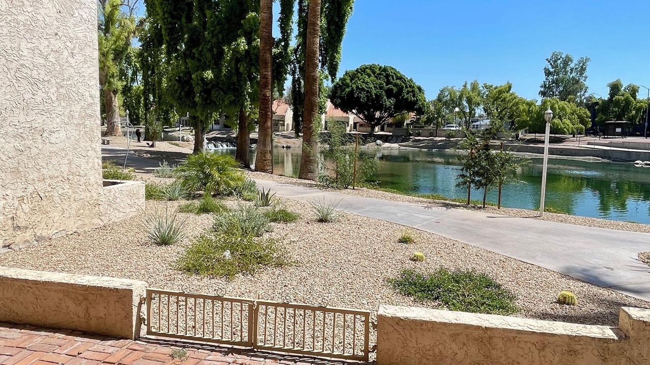 Photo of Outdoor in Lake Biltmore Village