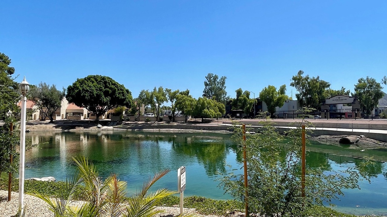 Photo of Outdoor in Lake Biltmore Village