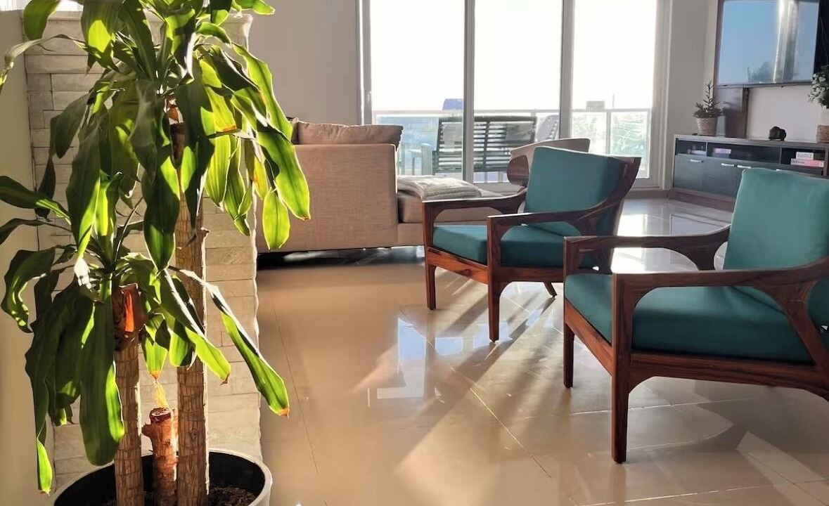 Photo of Livingroom in La Joya