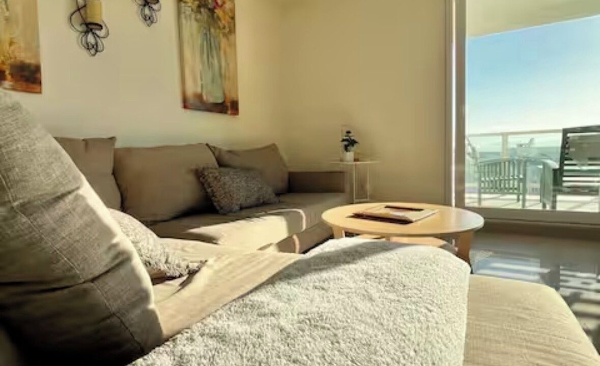 Photo of Livingroom in La Joya