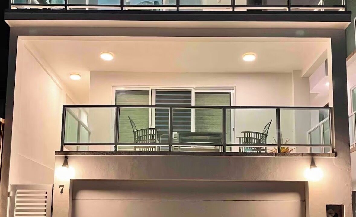 Photo of Patio Balcony in La Joya