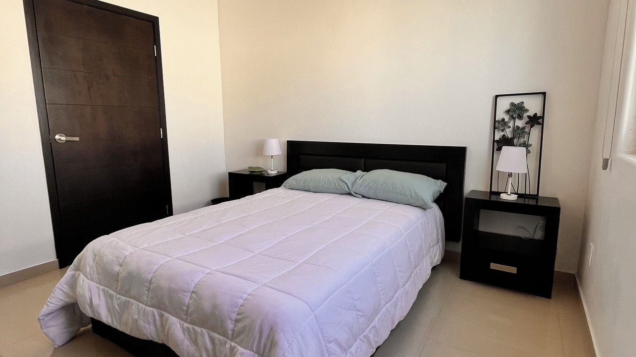 Photo of Bedroom in La Joya