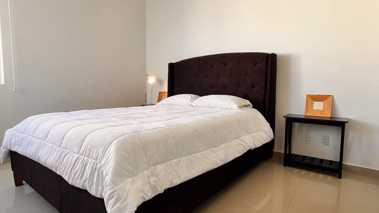 Photo of Bedroom in La Joya