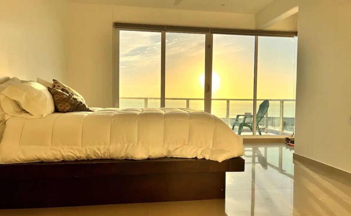 Photo of Bedroom in La Joya