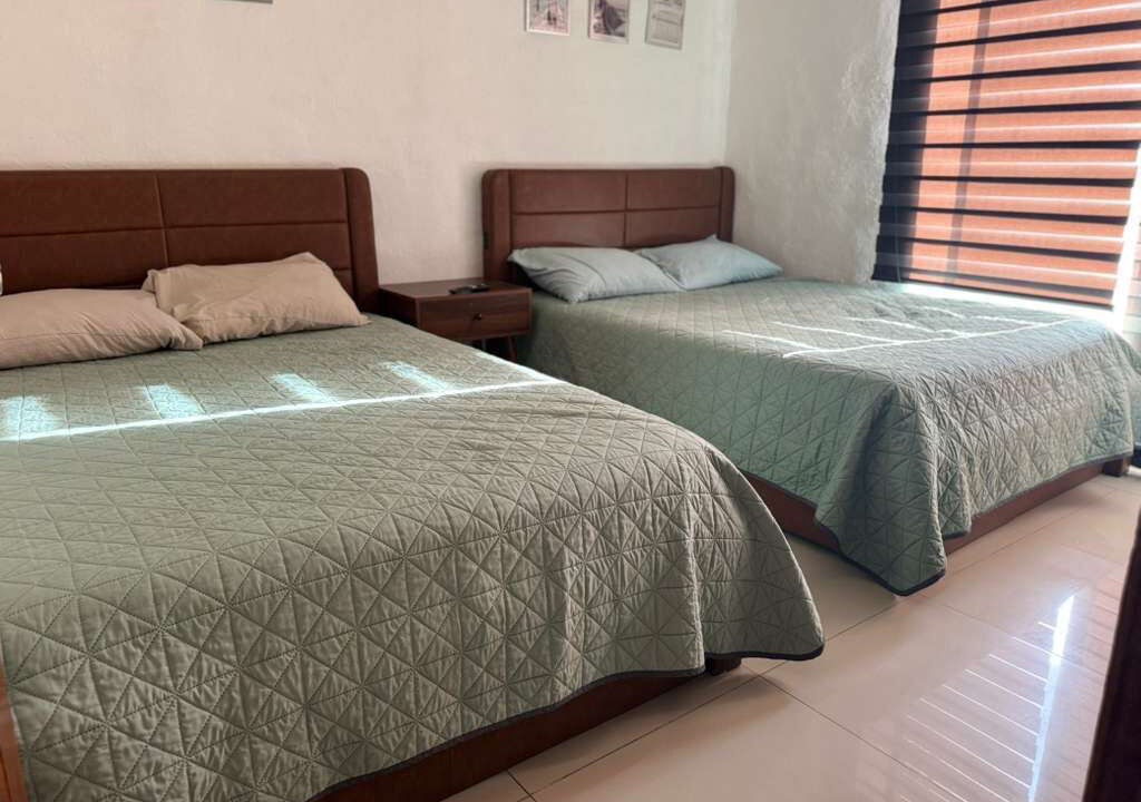 Photo of Bedroom in Manzanillo