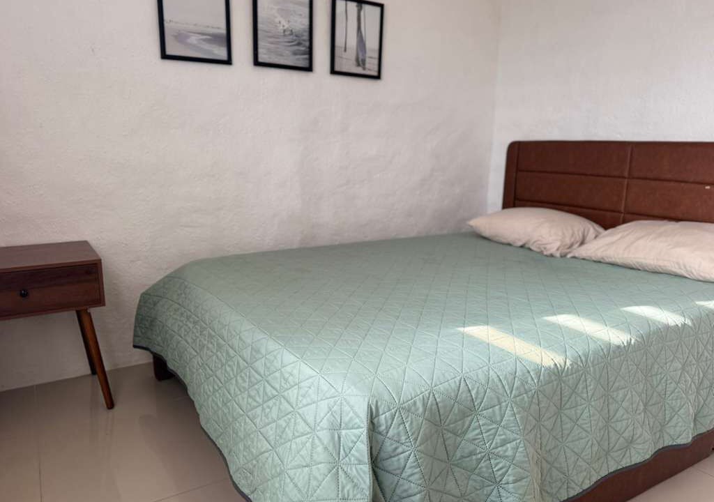 Photo of Bedroom in Manzanillo