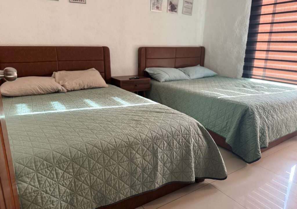 Photo of Bedroom in Manzanillo