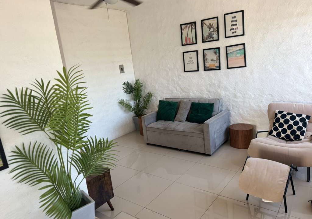 Photo of Livingroom in Manzanillo