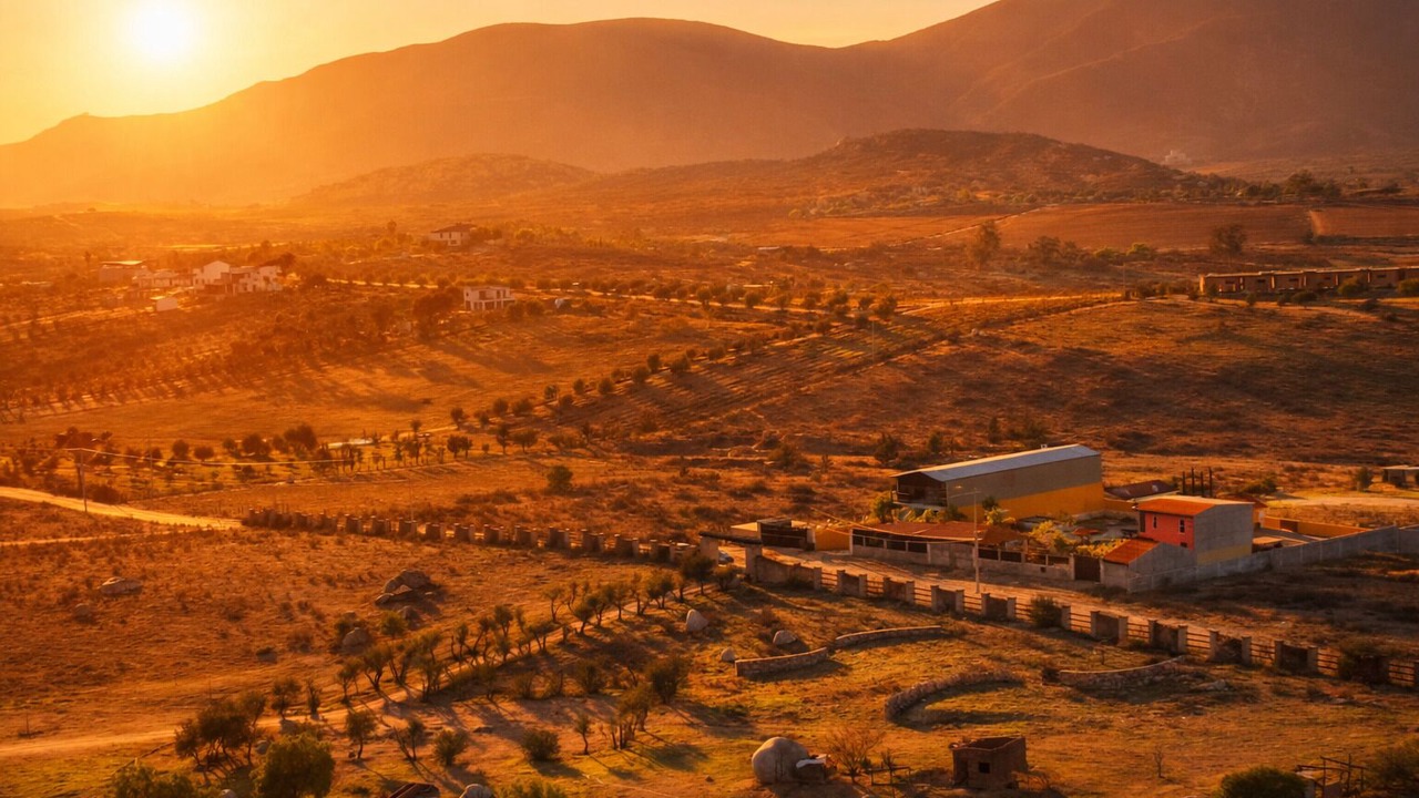 Photo of Outdoor in Ensenada
