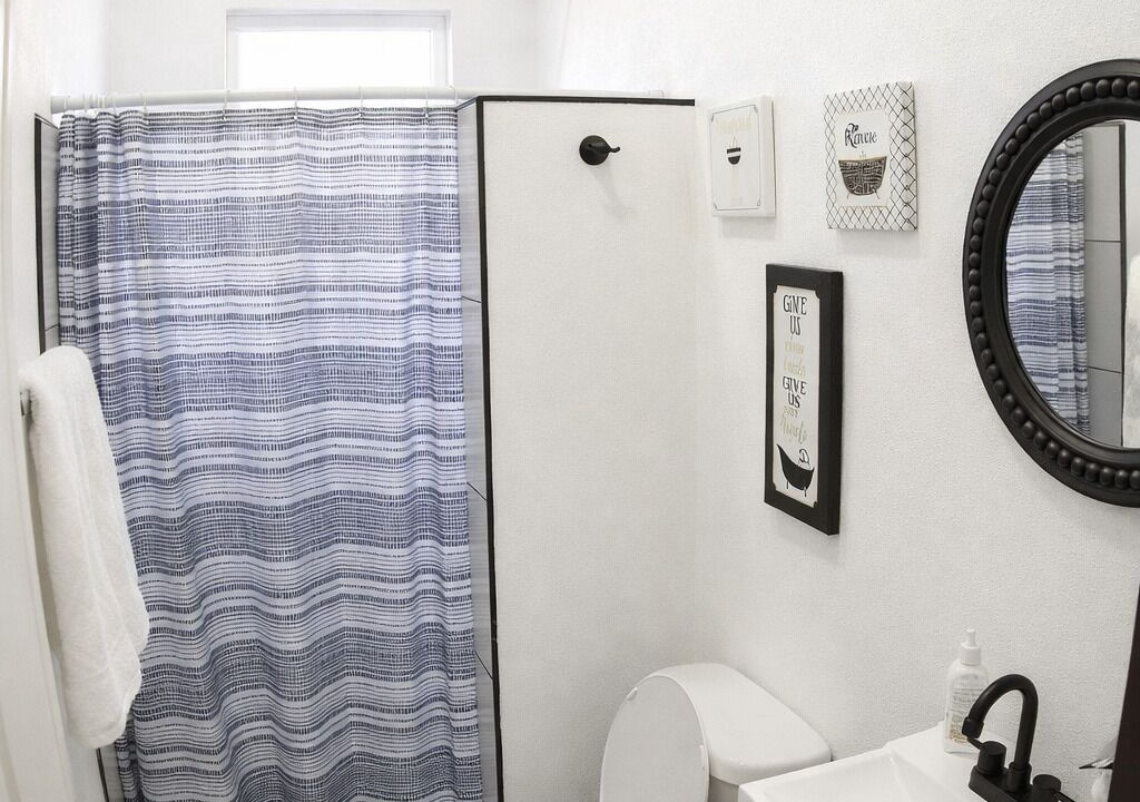 Photo of Bathroom in Ensenada