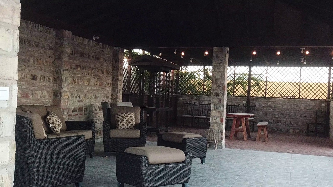 Photo of Patio Balcony in Ensenada