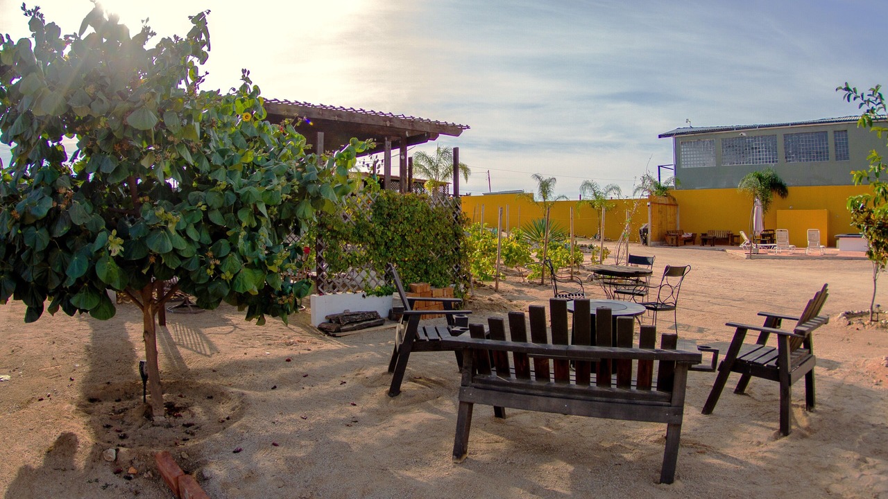 Photo of Outdoor in Ensenada