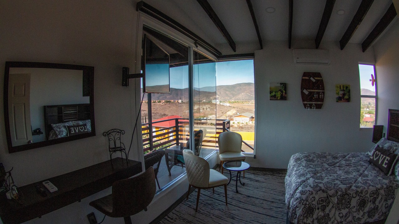 Photo of Bedroom in Ensenada