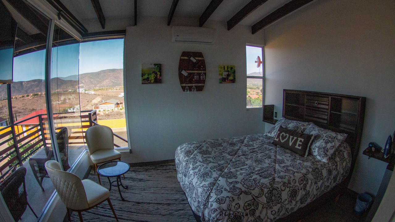 Photo of Bedroom in Ensenada
