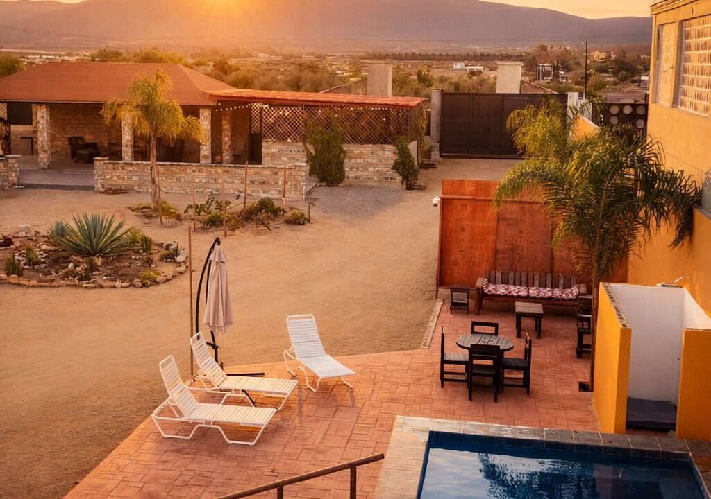 Photo of Outdoor in Ensenada