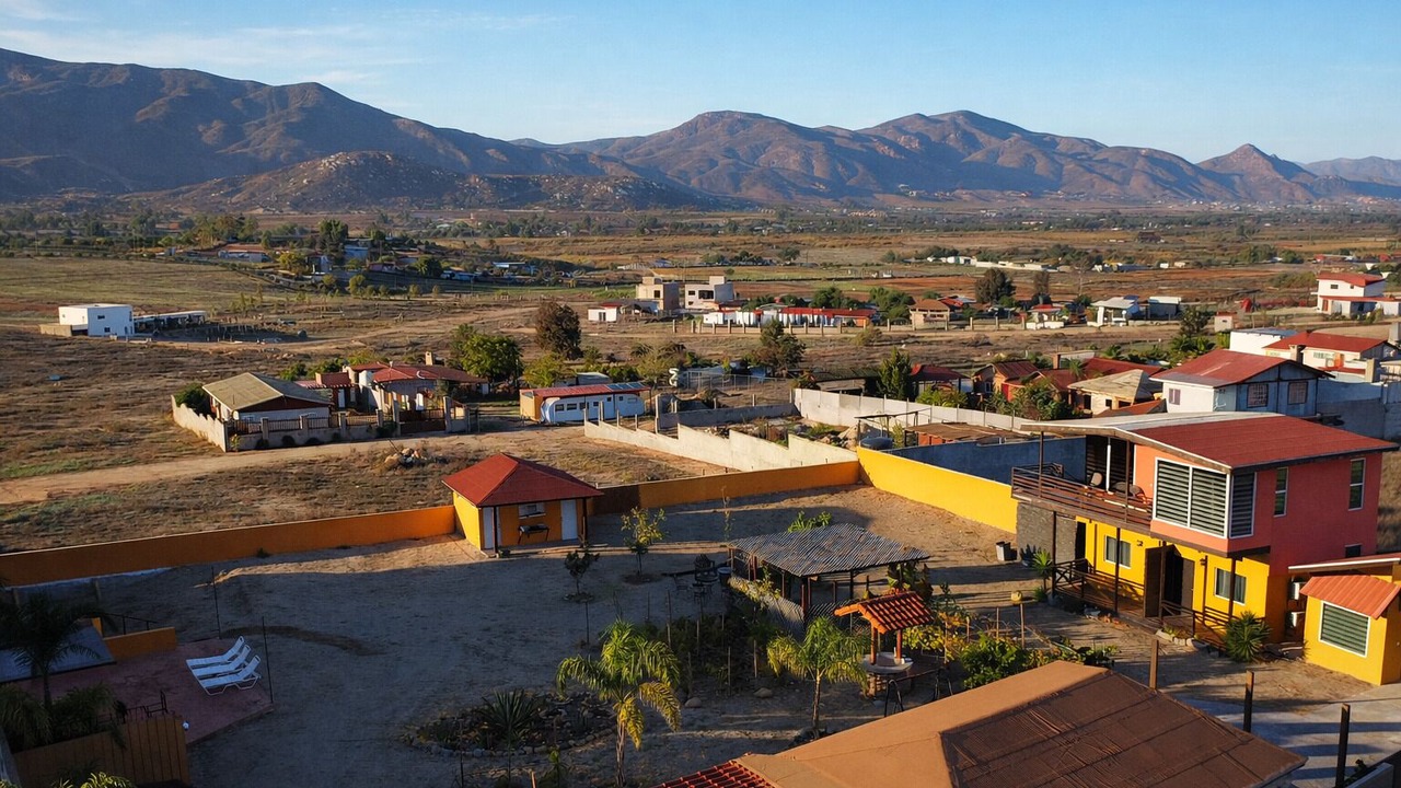 Photo of Outdoor in Ensenada
