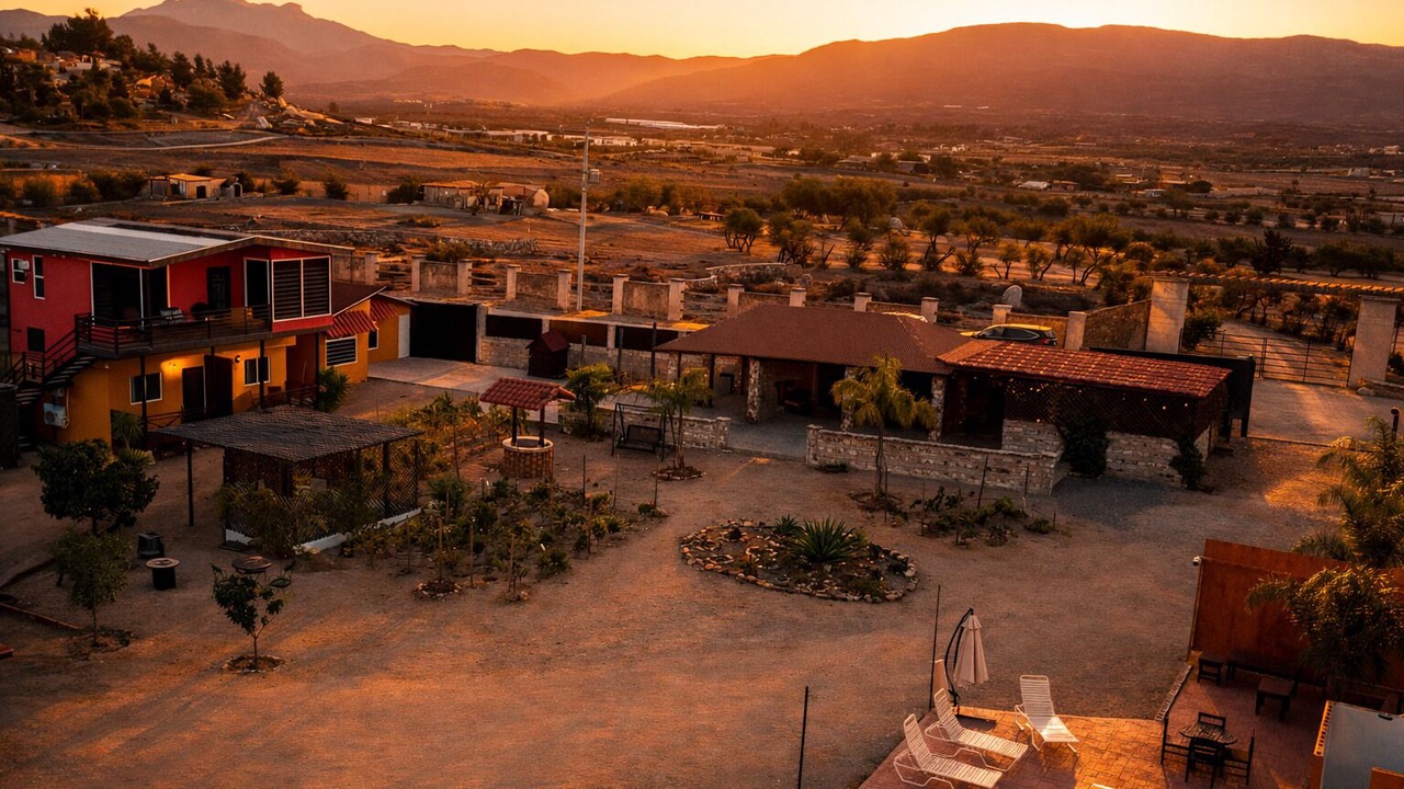 Photo of Outdoor in Ensenada
