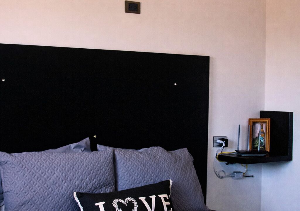 Photo of Bedroom in Ensenada