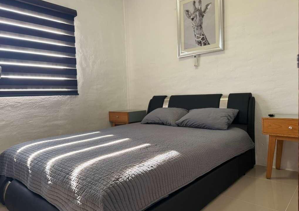 Photo of Bedroom in Manzanillo