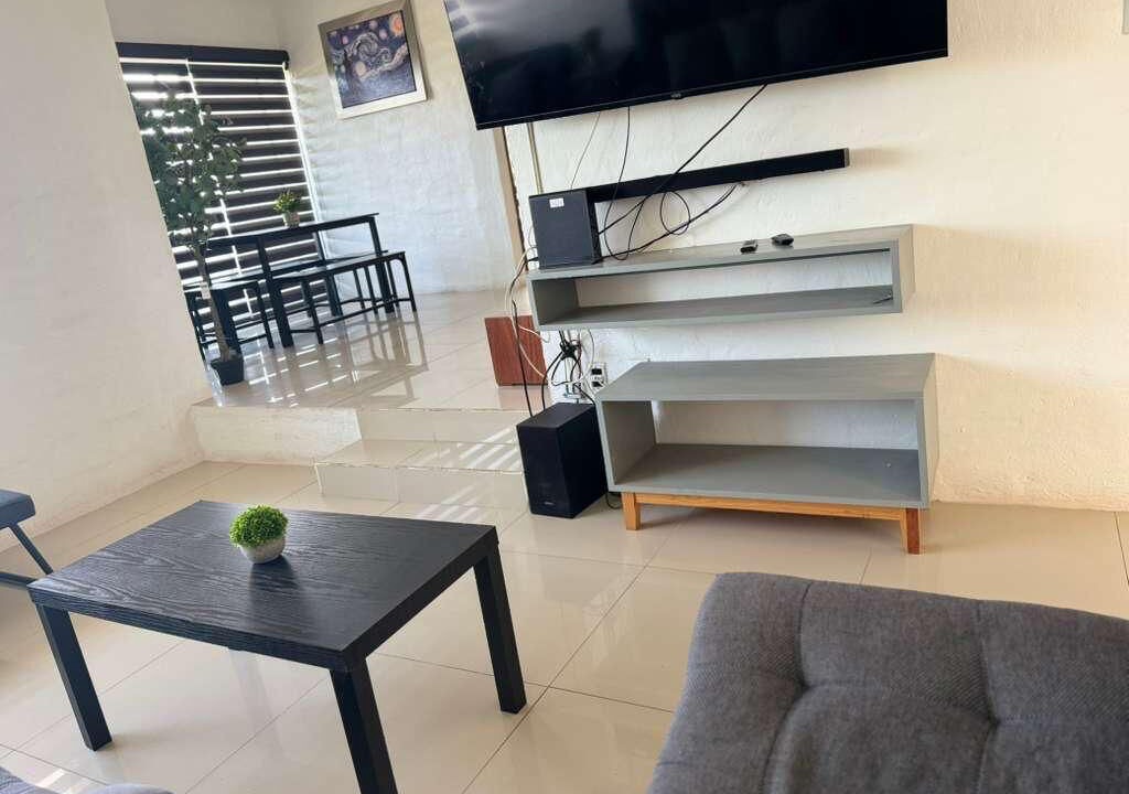 Photo of Livingroom in Manzanillo