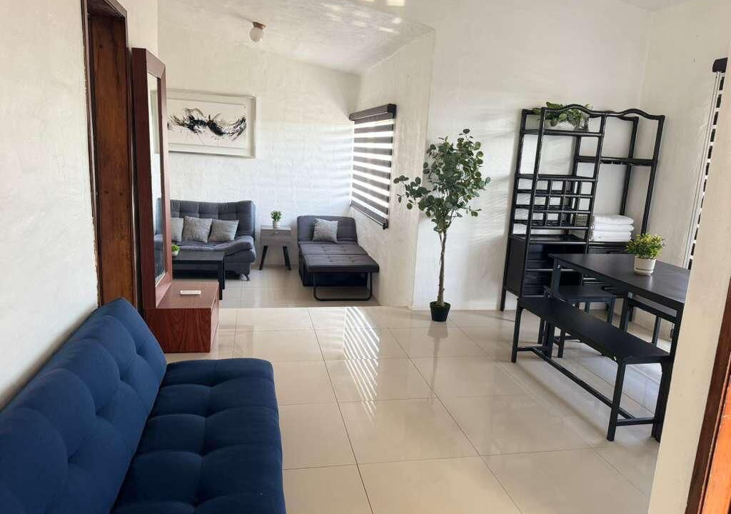 Photo of Livingroom in Manzanillo
