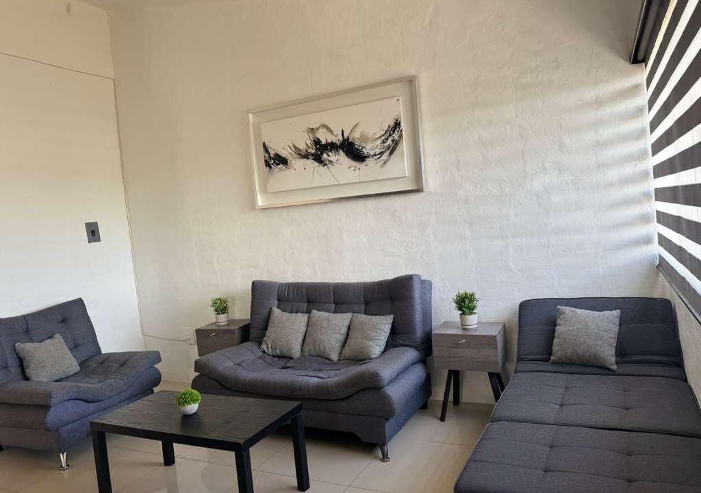 Photo of Livingroom in Manzanillo