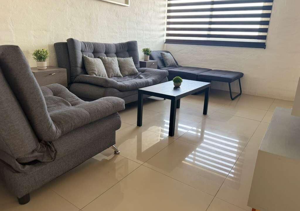 Photo of Livingroom in Manzanillo