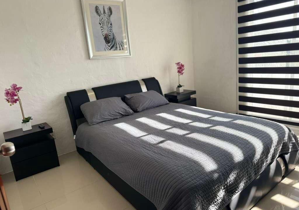 Photo of Bedroom in Manzanillo