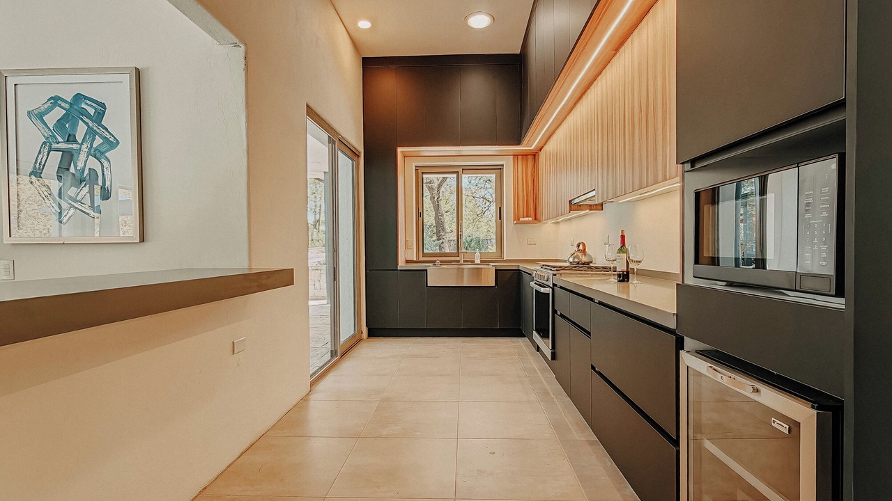 Photo of Kitchen in Santiago
