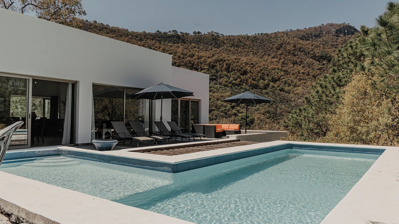 Photo of Outdoor in Santiago