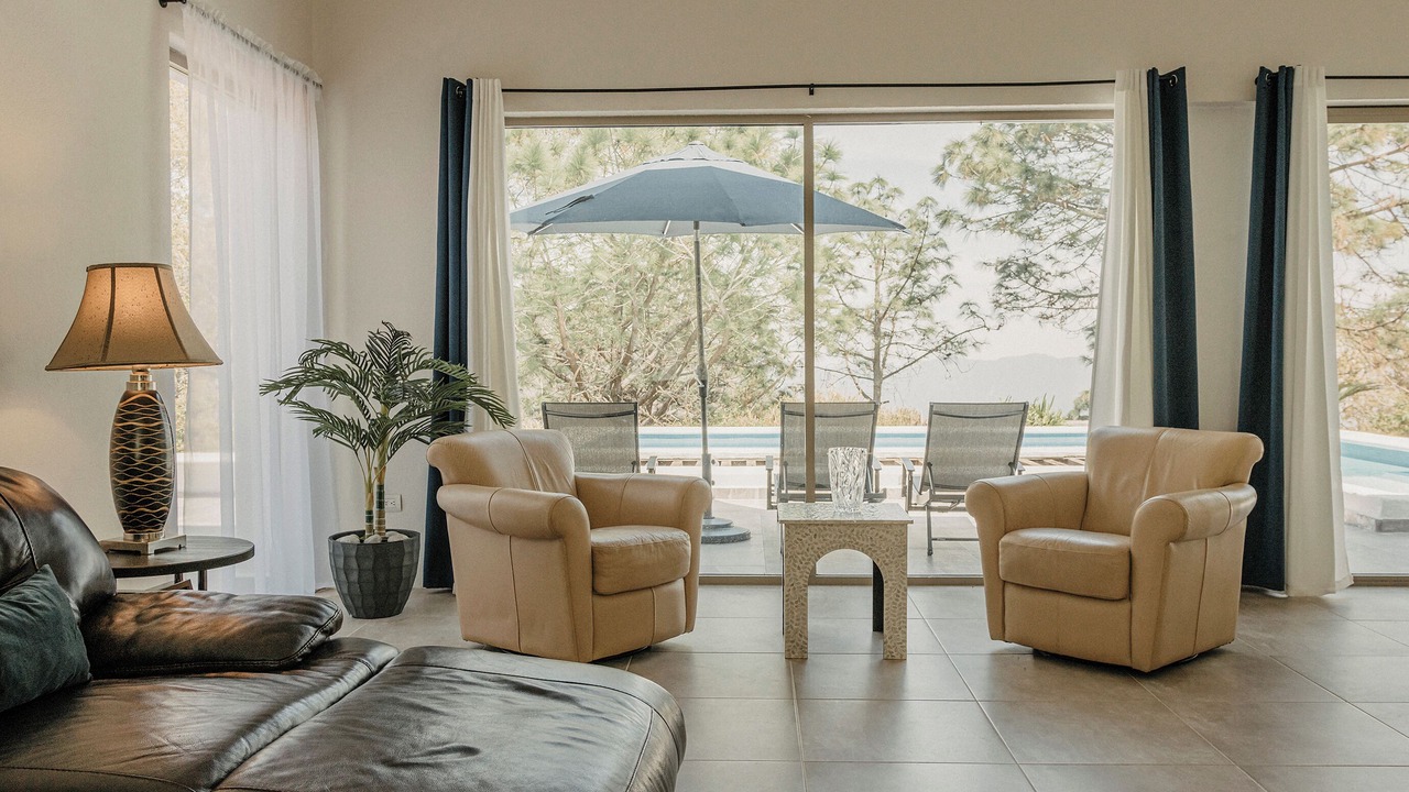 Photo of Livingroom in Santiago
