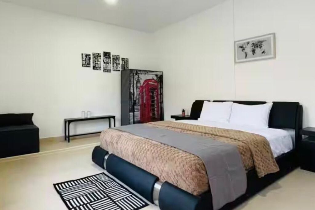 Photo of Bedroom in Tuxpan
