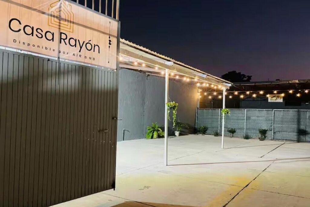 Photo of Outdoor in Tuxpan