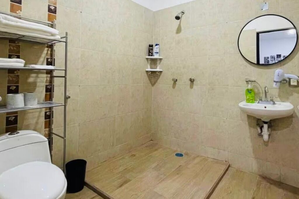 Photo of Bathroom in Tuxpan