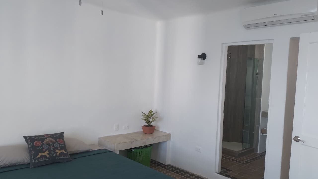 Photo of Bedroom in Las Hadas