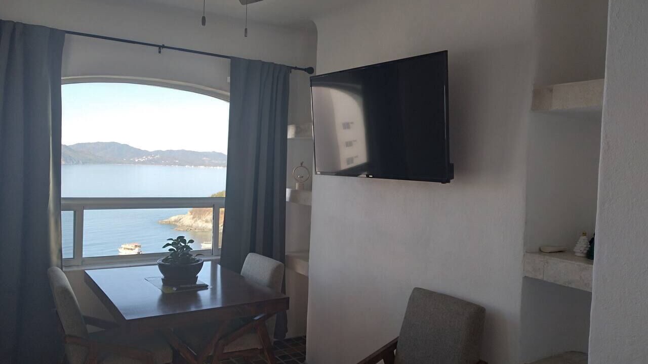Photo of Outdoor in Las Hadas